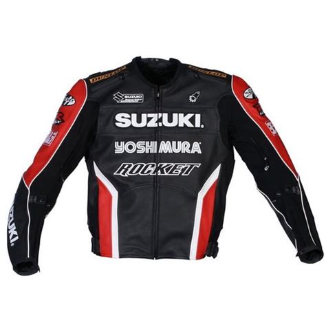 joe rocket suzuki superbike replica jacket|joe rocket ballistic touring jacket.